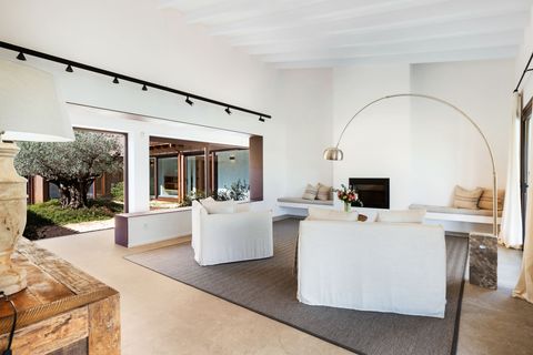Finca i Santanyi, Mallorca, Santanyi - € 3.600.000 | Ref: 65070 - foto 17