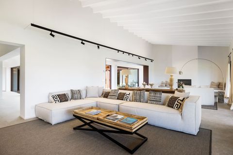 Finca i Santanyi, Mallorca, Santanyi - € 3.600.000 | Ref: 65070 - foto 18