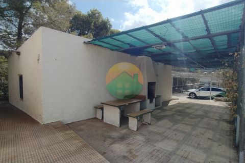 Finca i Mazarron, Murcia, Mazarron - € 299.000 | Ref: VAL03 - foto 11
