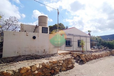 Finca i Mazarron, Murcia, Mazarron - € 299.000 | Ref: VAL03 - foto 12