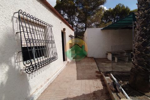 Finca i Mazarron, Murcia, Mazarron - € 299.000 | Ref: VAL03 - foto 17