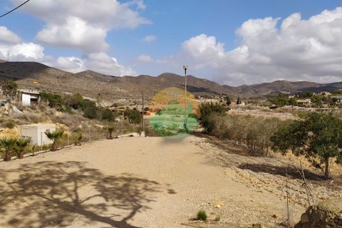 Finca i Mazarron, Murcia, Mazarron - € 299.000 | Ref: VAL03 - foto 18