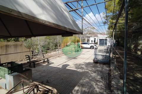 Finca i Mazarron, Murcia, Mazarron - € 299.000 | Ref: VAL03 - foto 21