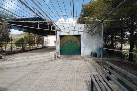 Finca i Mazarron, Murcia, Mazarron - € 299.000 | Ref: VAL03 - foto 26