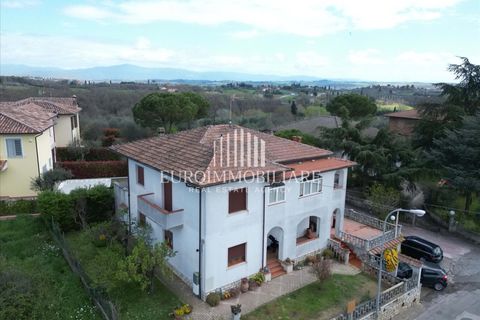 Villa i Sinalunga, Siena, Sinalunga - € 235.000 | Ref: CA189 - foto 1
