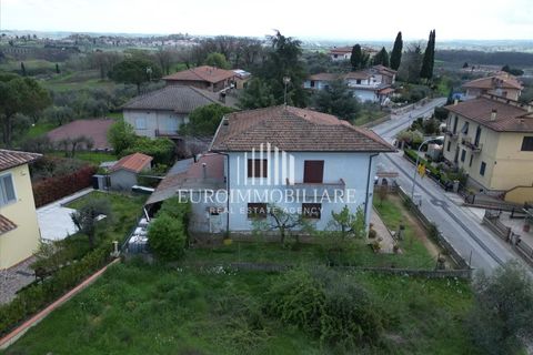 Villa i Sinalunga, Siena, Sinalunga - € 235.000 | Ref: CA189 - foto 3