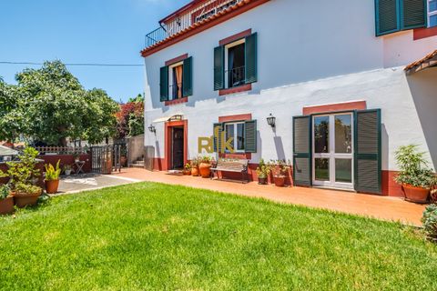 Villa a Sao Roque, Madeira, Sao Roque - € 1.200.000 | Ref: RK11276 - foto 3