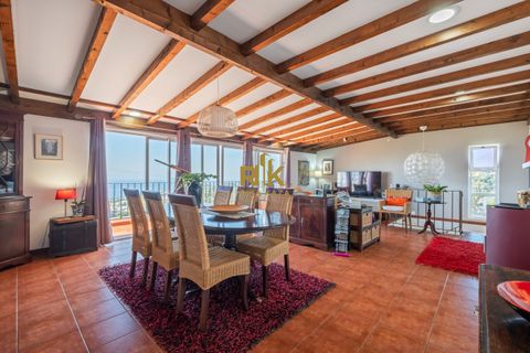 Villa a Sao Roque, Madeira, Sao Roque - € 1.200.000 | Ref: RK11276 - foto 1