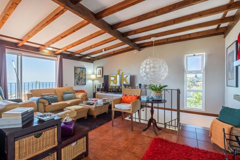 Villa a Sao Roque, Madeira, Sao Roque - € 1.200.000 | Ref: RK11276 - foto 12