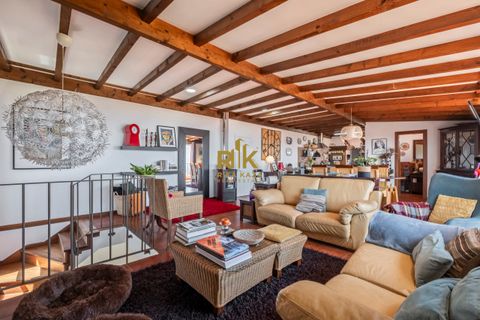 Villa a Sao Roque, Madeira, Sao Roque - € 1.200.000 | Ref: RK11276 - foto 15