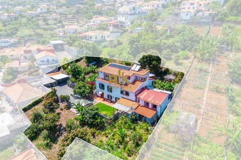 Villa a Sao Roque, Madeira, Sao Roque - € 1.200.000 | Ref: RK11276 - foto 17