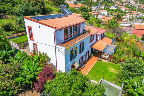 Villa a Sao Roque, Madeira, Sao Roque - € 1.200.000 | Ref: RK11276 - foto 18