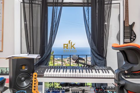 Villa a Sao Roque, Madeira, Sao Roque - € 1.200.000 | Ref: RK11276 - foto 19