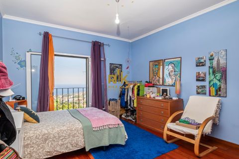 Villa a Sao Roque, Madeira, Sao Roque - € 1.200.000 | Ref: RK11276 - foto 20