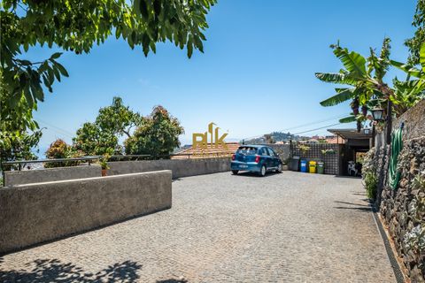 Villa a Sao Roque, Madeira, Sao Roque - € 1.200.000 | Ref: RK11276 - foto 28