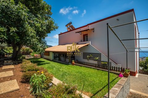 Villa a Sao Roque, Madeira, Sao Roque - € 1.200.000 | Ref: RK11276 - foto 30