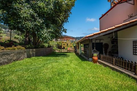 Villa a Sao Roque, Madeira, Sao Roque - € 1.200.000 | Ref: RK11276 - foto 31