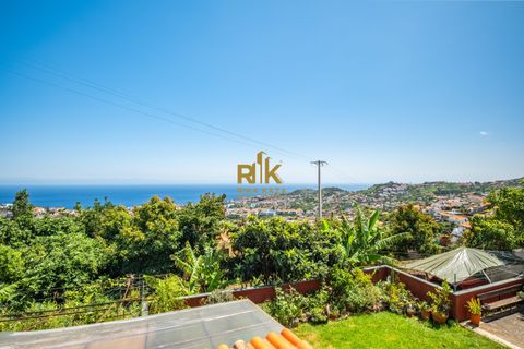 Villa a Sao Roque, Madeira, Sao Roque - € 1.200.000 | Ref: RK11276 - foto 35