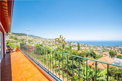 Villa a Sao Roque, Madeira, Sao Roque - € 1.200.000 | Ref: RK11276 - foto 38