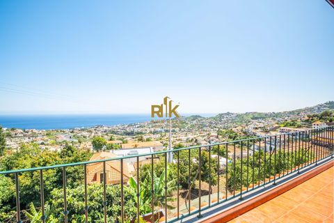 Villa a Sao Roque, Madeira, Sao Roque - € 1.200.000 | Ref: RK11276 - foto 39