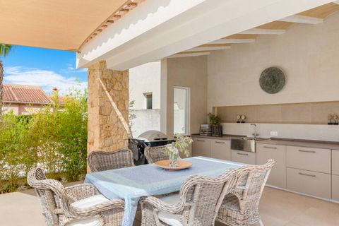 Villa i Ciudad Quesada, Alicante, Ciudad Quesada - € 1.499.999 | Ref: SLP2574 - foto 28