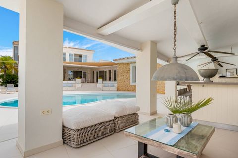 Villa i Ciudad Quesada, Alicante, Ciudad Quesada - € 1.499.999 | Ref: SLP2574 - foto 31