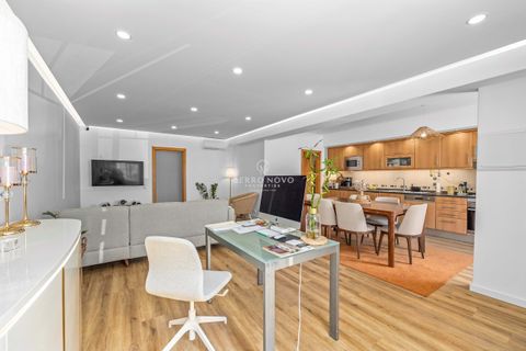 Lejlighed i Ferragudo, Faro, Ferragudo - € 449.900 | Ref: CN10448 - foto 1