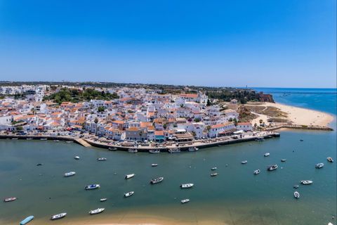 Lejlighed i Ferragudo, Faro, Ferragudo - € 449.900 | Ref: CN10448 - foto 6