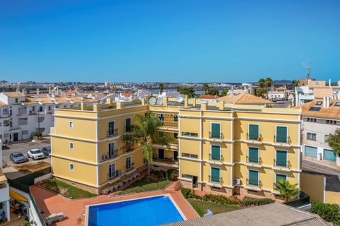 Lejlighed i Ferragudo, Faro, Ferragudo - € 449.900 | Ref: CN10448 - foto 7