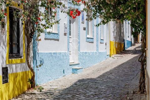 Lejlighed i Ferragudo, Faro, Ferragudo - € 449.900 | Ref: CN10448 - foto 26