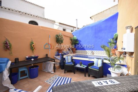 Landejendom i Chirivel, Almeria, Chirivel - € 90.000 | Ref: AH-13871 - foto 3