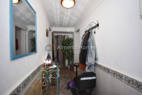 Landejendom i Chirivel, Almeria, Chirivel - € 90.000 | Ref: AH-13871 - foto 5
