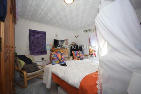 Landejendom i Chirivel, Almeria, Chirivel - € 90.000 | Ref: AH-13871 - foto 6