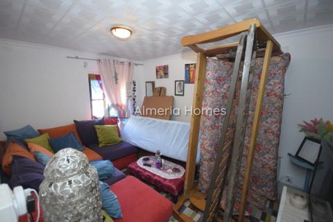 Landejendom i Chirivel, Almeria, Chirivel - € 90.000 | Ref: AH-13871 - foto 7