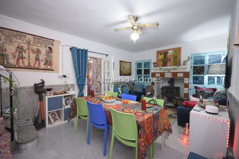 Landejendom i Chirivel, Almeria, Chirivel - € 90.000 | Ref: AH-13871 - foto 8
