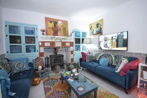 Landejendom i Chirivel, Almeria, Chirivel - € 90.000 | Ref: AH-13871 - foto 9