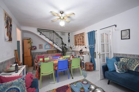 Landejendom i Chirivel, Almeria, Chirivel - € 90.000 | Ref: AH-13871 - foto 10