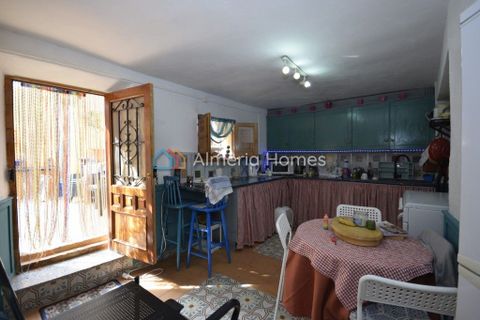 Landejendom i Chirivel, Almeria, Chirivel - € 90.000 | Ref: AH-13871 - foto 11