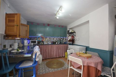 Landejendom i Chirivel, Almeria, Chirivel - € 90.000 | Ref: AH-13871 - foto 12