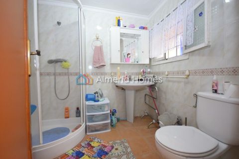 Landejendom i Chirivel, Almeria, Chirivel - € 90.000 | Ref: AH-13871 - foto 13