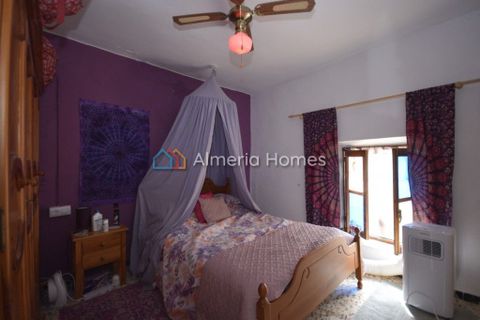 Landejendom i Chirivel, Almeria, Chirivel - € 90.000 | Ref: AH-13871 - foto 14