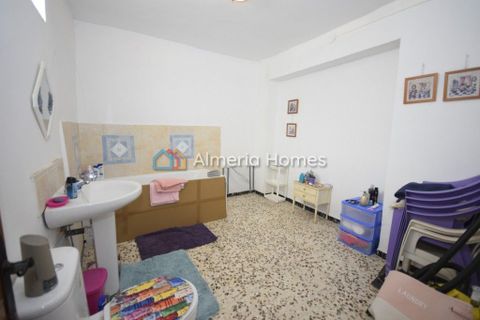Landejendom i Chirivel, Almeria, Chirivel - € 90.000 | Ref: AH-13871 - foto 15