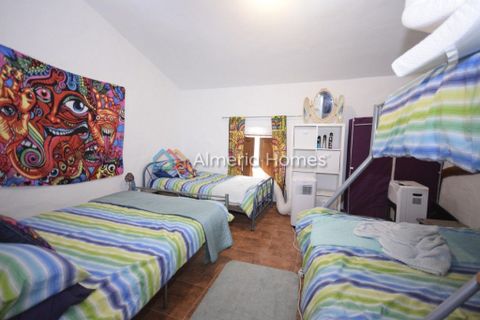 Landejendom i Chirivel, Almeria, Chirivel - € 90.000 | Ref: AH-13871 - foto 16