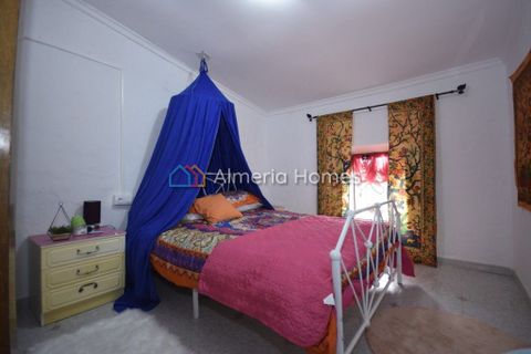 Landejendom i Chirivel, Almeria, Chirivel - € 90.000 | Ref: AH-13871 - foto 17