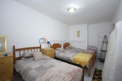 Landejendom i Chirivel, Almeria, Chirivel - € 90.000 | Ref: AH-13871 - foto 18