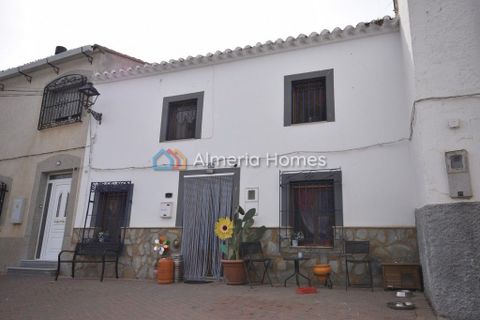 Landejendom i Chirivel, Almeria, Chirivel - € 90.000 | Ref: AH-13871 - foto 19