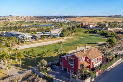 Villa em Algorfa, Alicante, Algorfa - € 1.550.000 | Ref: 200-3551 - foto 3