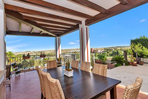 Villa em Algorfa, Alicante, Algorfa - € 1.550.000 | Ref: 200-3551 - foto 5