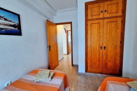 Apartament a Punta Prima, Alicante, Punta Prima - € 950/mes | Ref: KR: 56 - foto 11