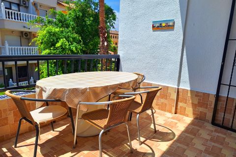 Apartament a Punta Prima, Alicante, Punta Prima - € 950/mes | Ref: KR: 56 - foto 2